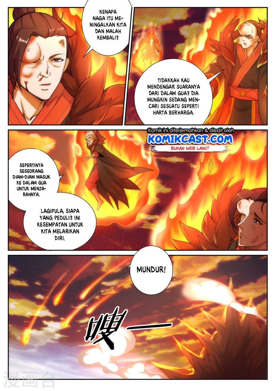 Dilarang COPAS - situs resmi www.mangacanblog.com - Komik against the gods 045 - chapter 45 46 Indonesia against the gods 045 - chapter 45 Terbaru 3|Baca Manga Komik Indonesia|Mangacan